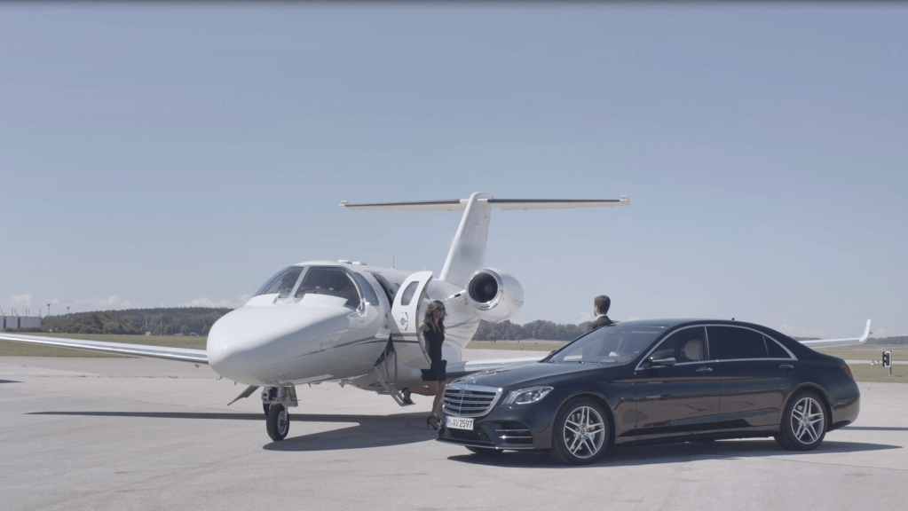 Gain privacy with the best & luxury airport transfers&nbsp;Melbourne