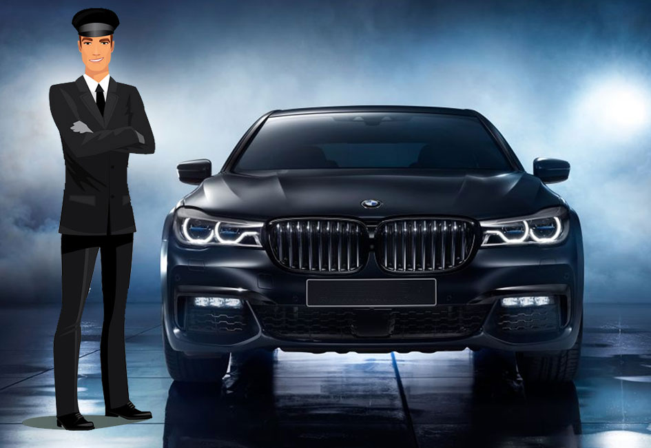 Get the best taxi service Melbourne and BMW chauffeur car&nbsp;hire