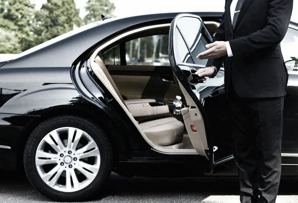 BMW chauffeur affordable chauffeur services in&nbsp;Melbourne