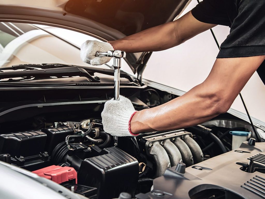 INFINITI Service Dubai, Repair and Maintenance&nbsp;Garage